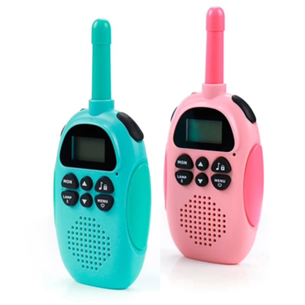 Walkie Talkie ζεύγος 22κανάλια 3Km εμβέλεια WT001