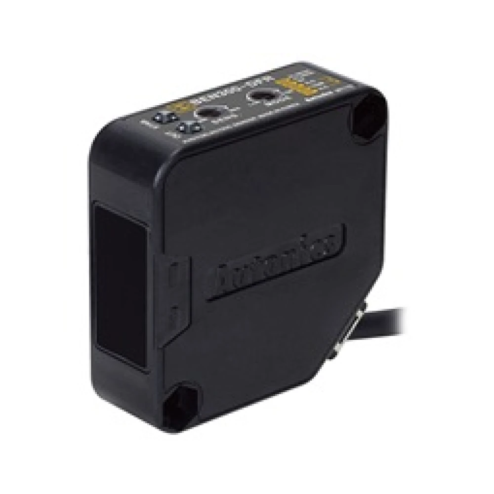  Φωτοκύτταρο παραλ.με αυτοανάκλαση relay 0.3m ben300-dfr autonics