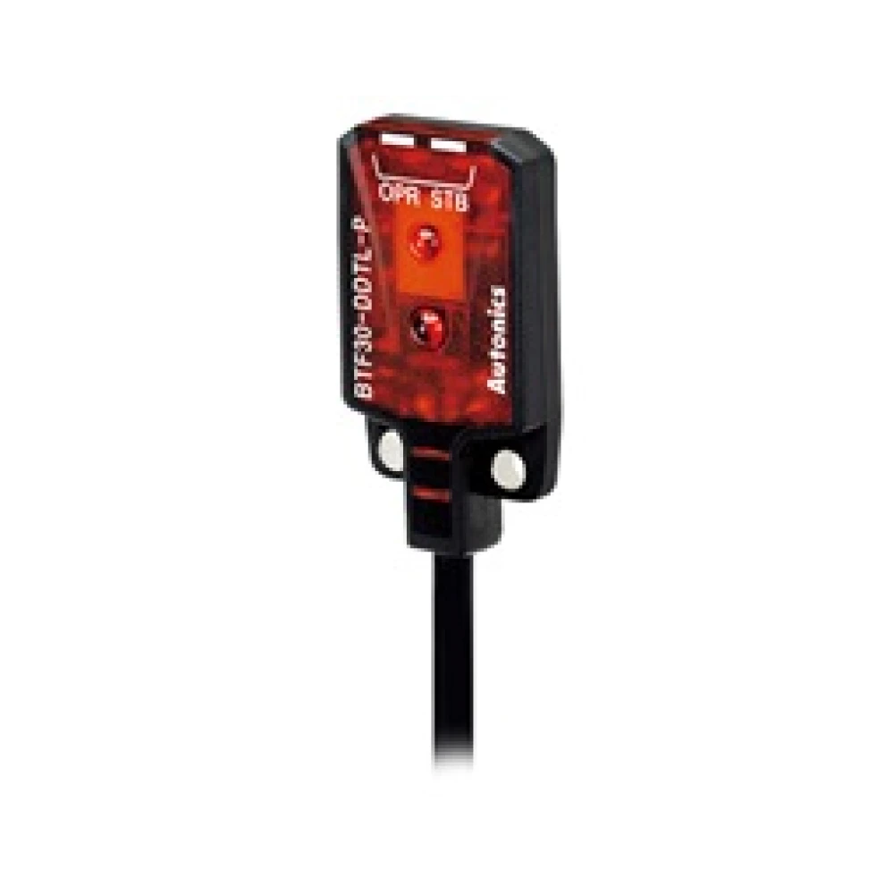  Φωτοκύτταρο παραλ.με ανακλαστήρα pnp 3cm btf30-ddtl-p autonics