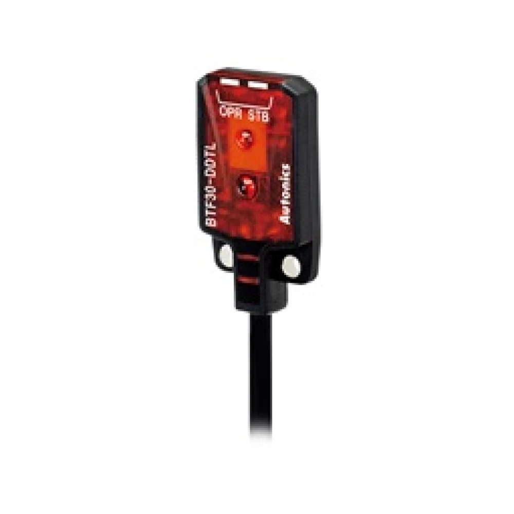  Φωτοκύτταρο παραλ.με ανακλαστήρα npn 3cm btf30-ddtl autonics