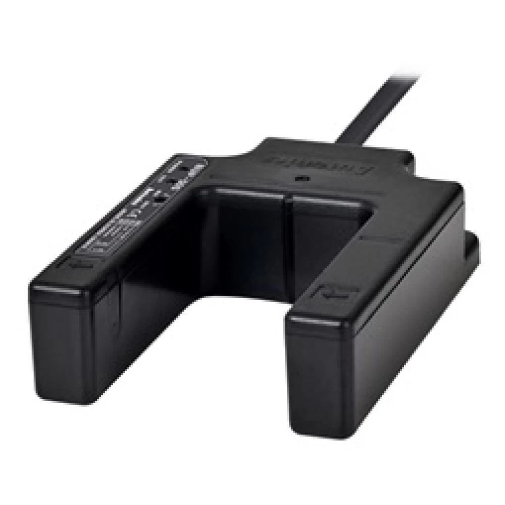  Φωτοκύττατο τύπου u με πομπό/δεκτ. npn 50mm bup-50s autonics