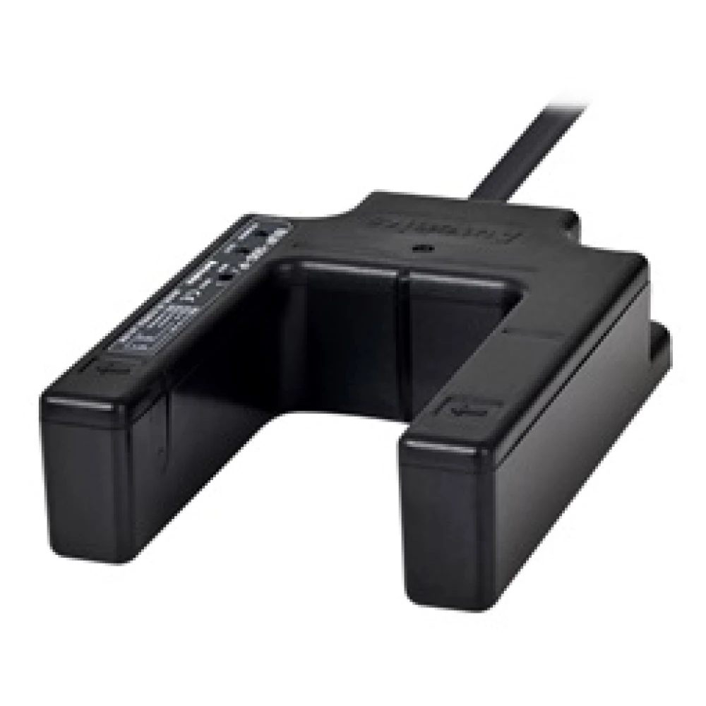  Φωτοκύτταρο τύπου u με πομπό/δεκτ. pnp 50mm bup-50S-p autonics