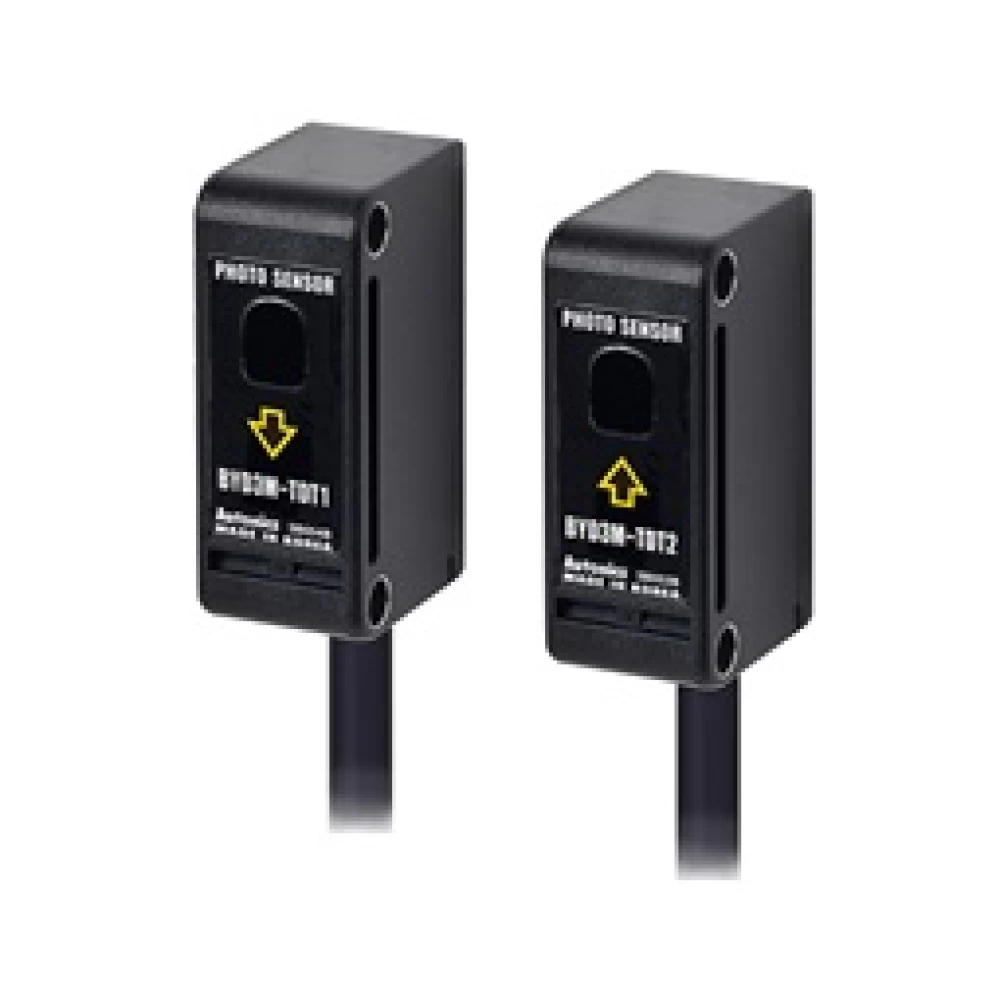  Φωτοκύτταρο παραλ.με πομπό/δεκτ. npn 3m byd3m-tdt autonics