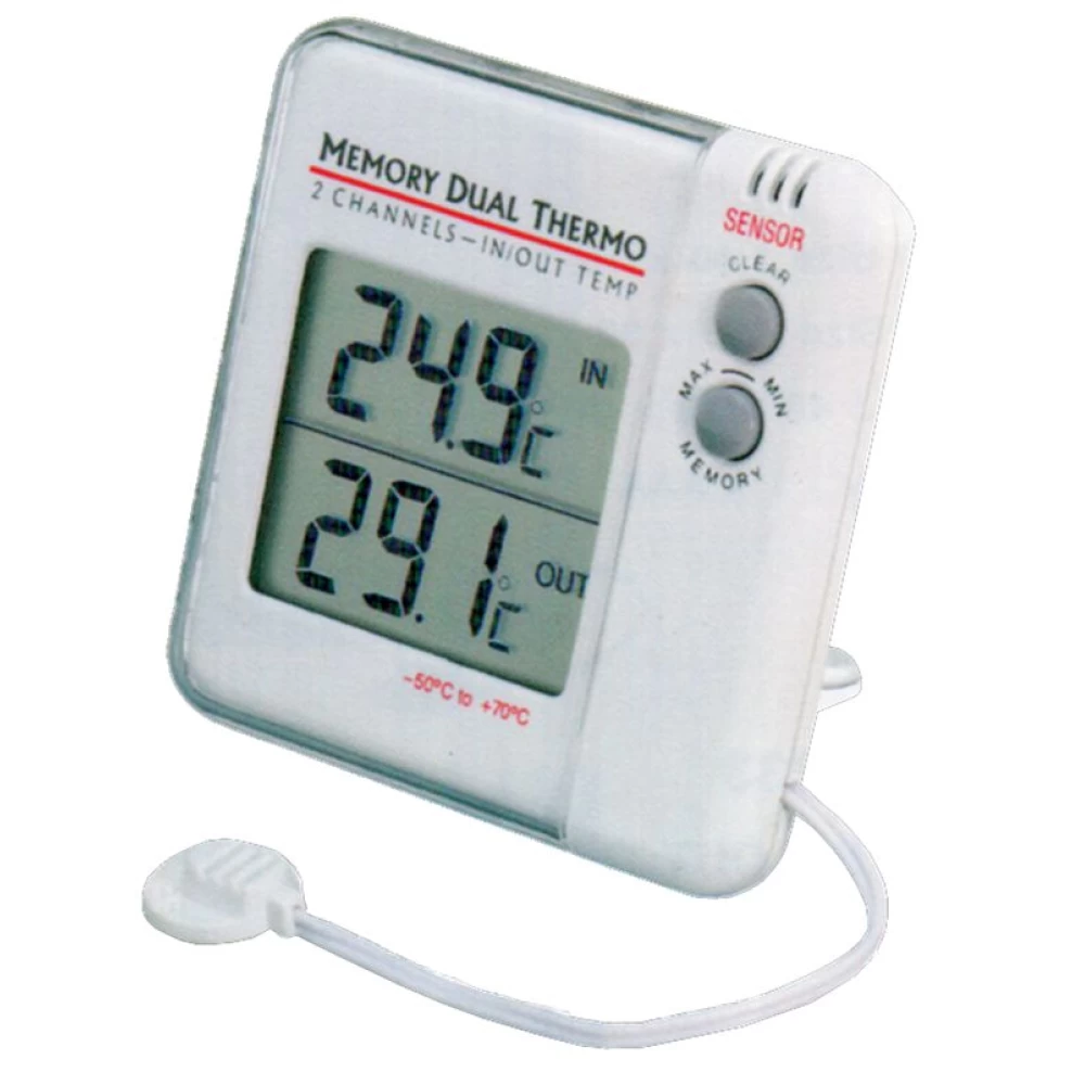 Θερμόμετρο MDL-215(MDL-2150)