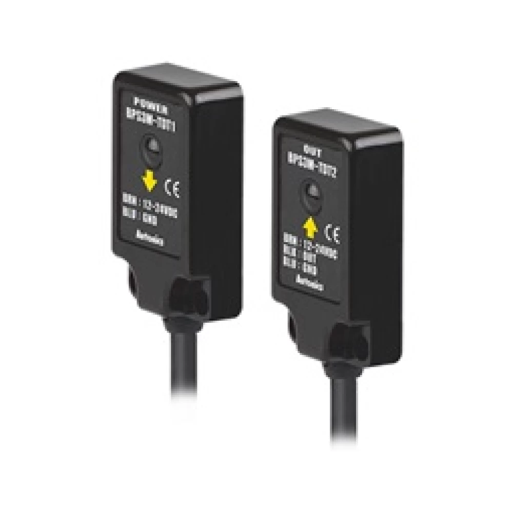  Φωτοκύτταρο παραλ.με πομπό/δεκτ. npn 3m bps3m-tdt autonics