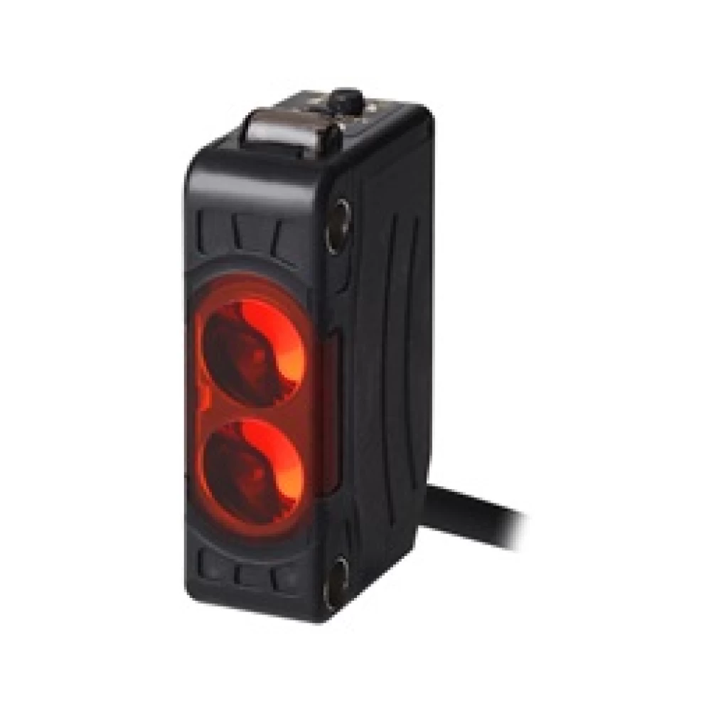  Φωτοκύτταρο παραλ.με αυτοανάκλαση pnp 300mm bj300-ddt-p autonics