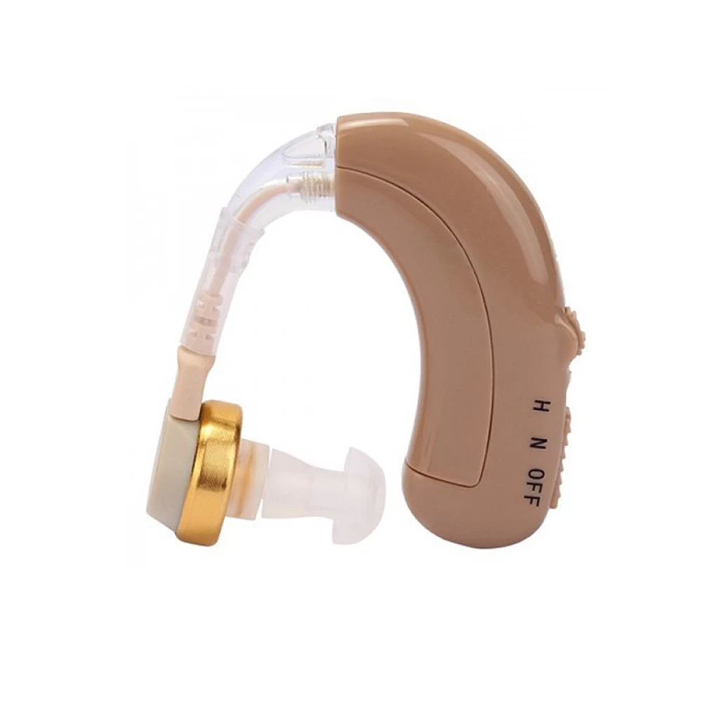  Ακουστικά Ενίσχυσης Ακοής Andowl Q-ZT201 