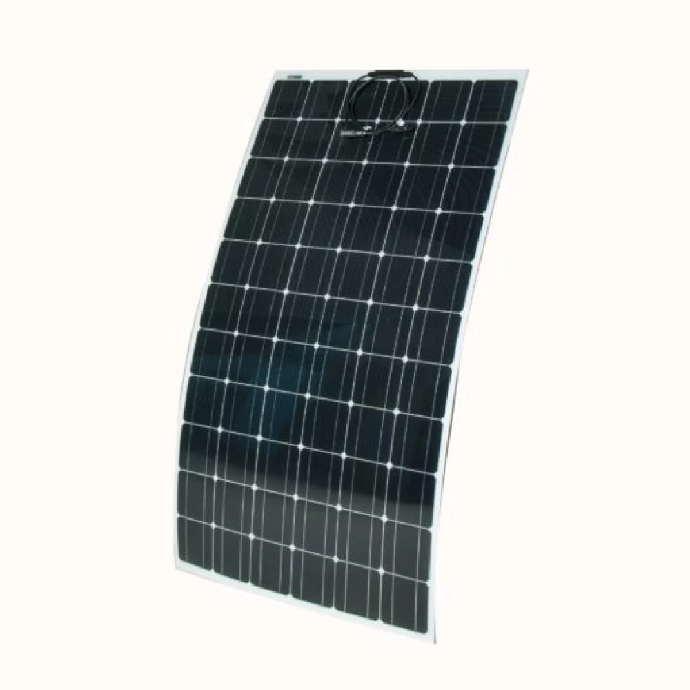 Εύκαμπτο Φωτοβολταϊκό Πάνελ apolloteck ss-s200wp 200w 12v