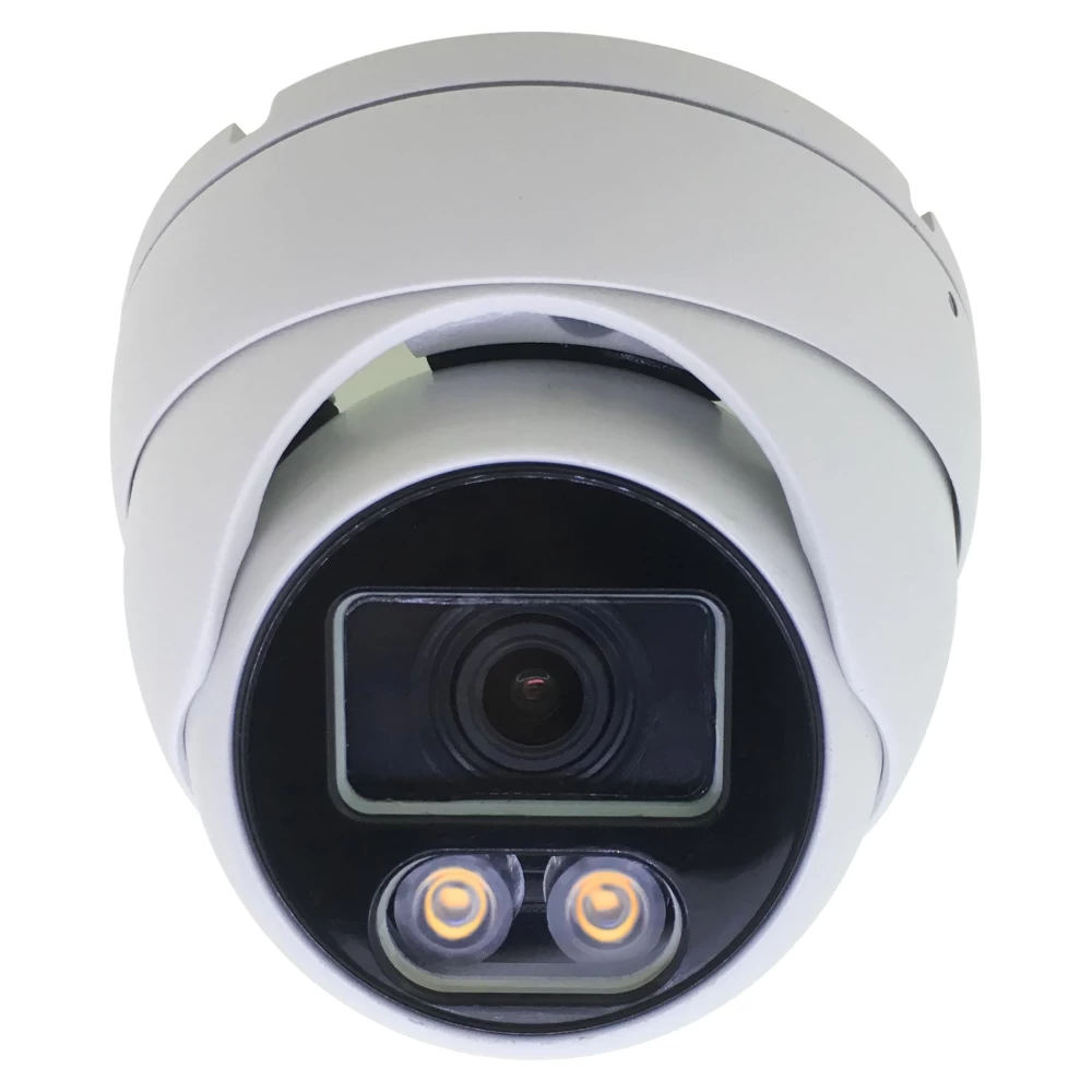 Κάμερα dome AQ-4512-RD4 5MP 2,8mm(4in1)