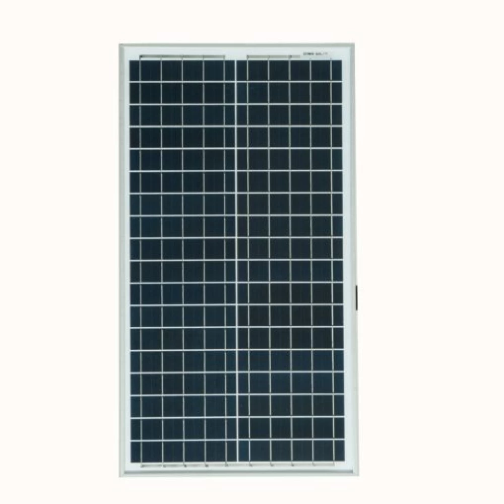 Φωτοβολταϊκό Πάνελ apolloteck SS-P30WP 12V / 30Wp