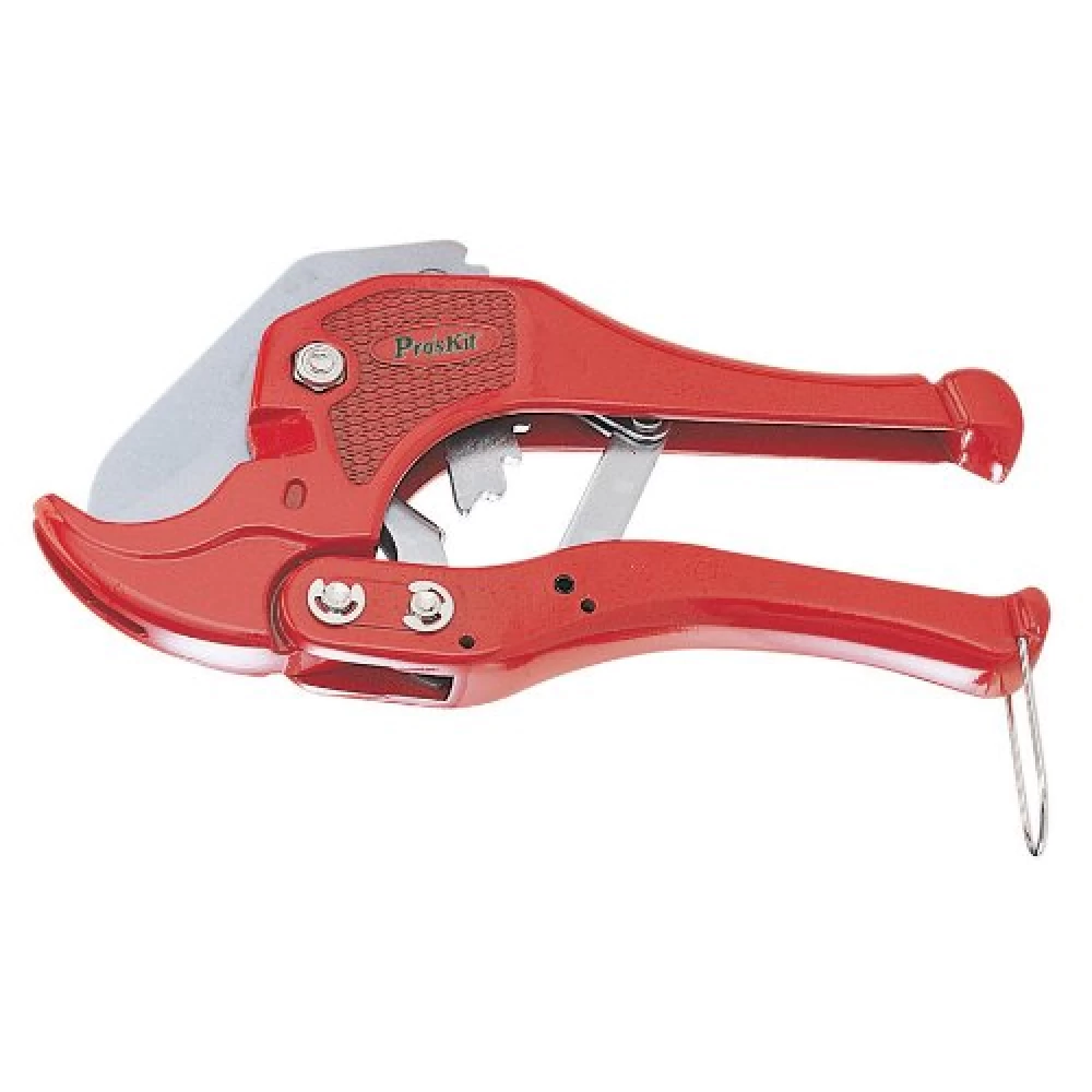Κόφτης Για PVC Σωλήνες Pro'sKit 8PK-SR011 