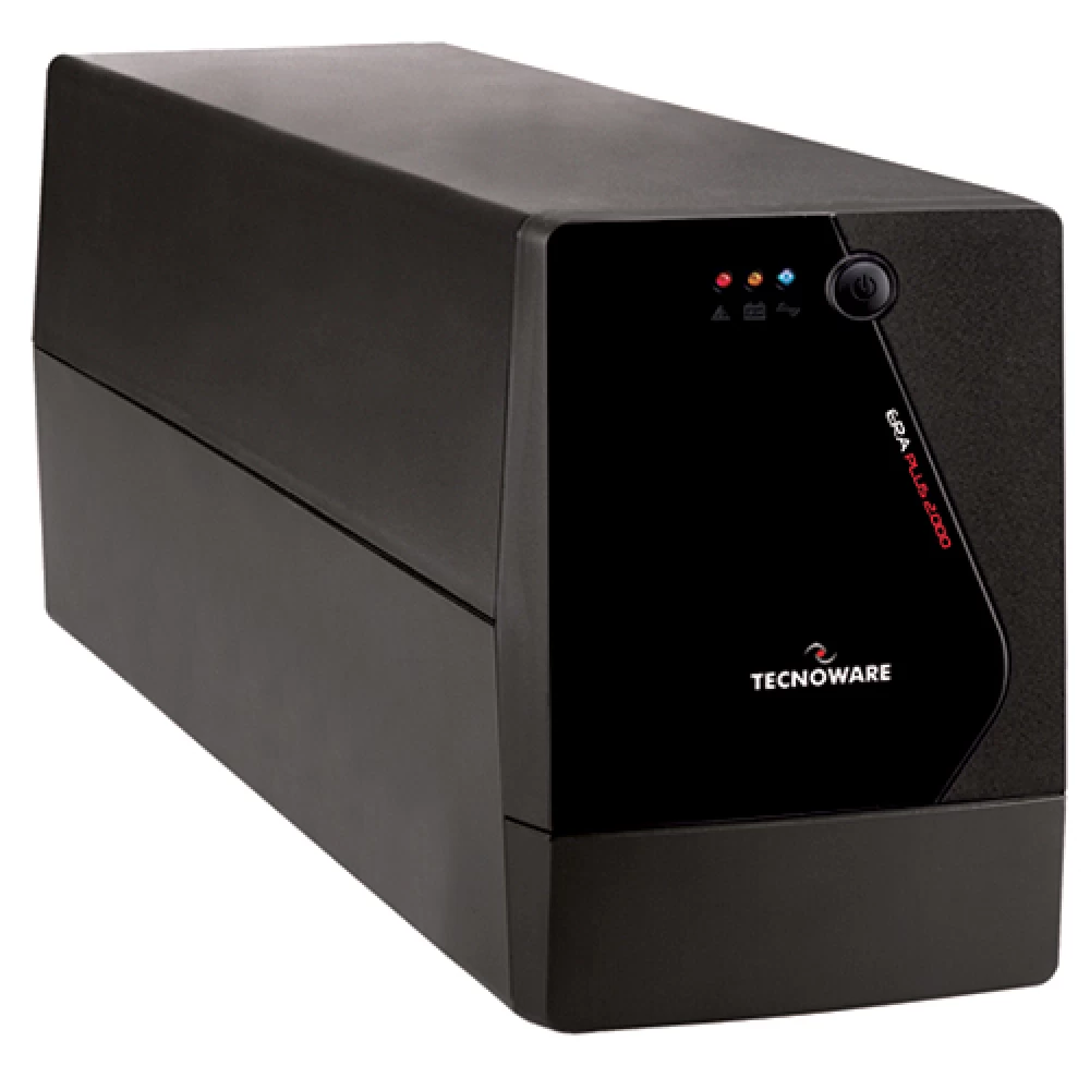 UPS Line Interactive 2600VA - 1820W ERA-PLUS-2,6