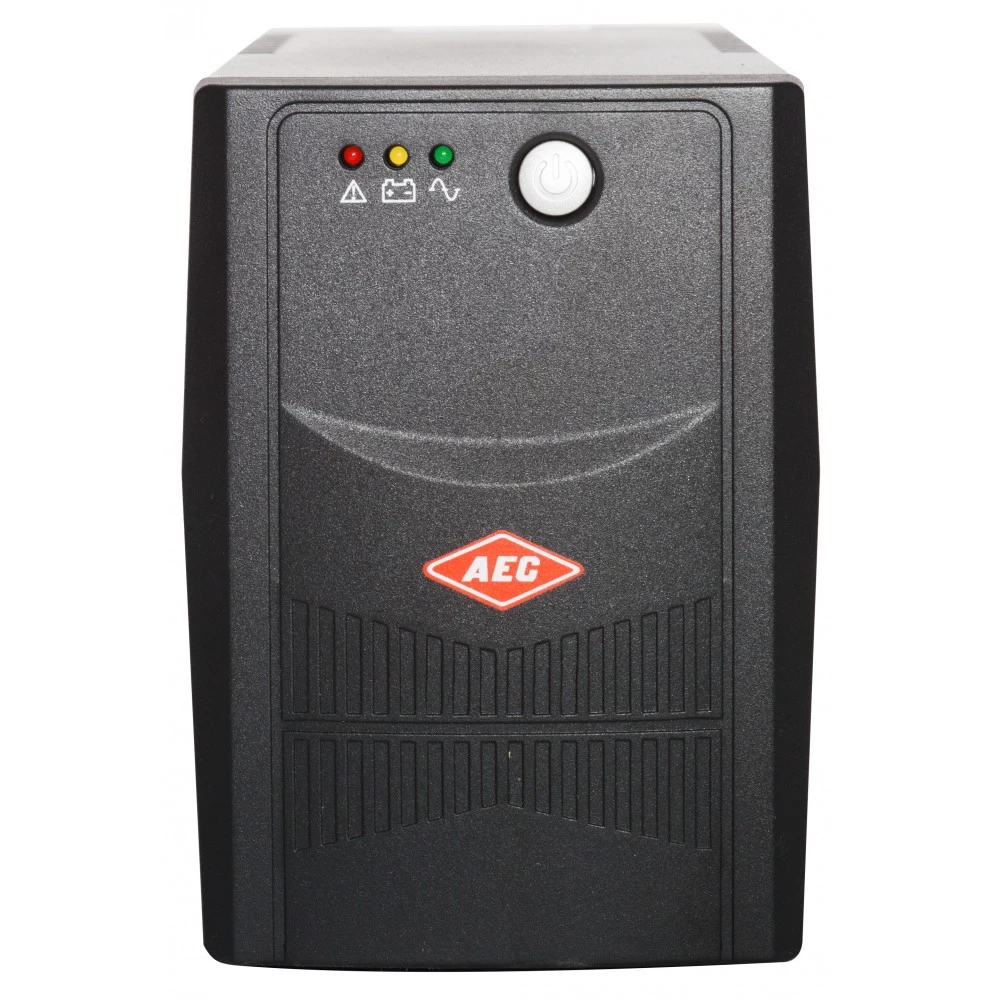  UPS Line Interactive 800VA - 510W AEC-IST1-800VA