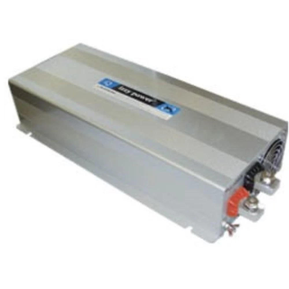  Inverter DC/AC καθαρού ημίτονου 1200W/12V HTS-1200-12 IZZ 