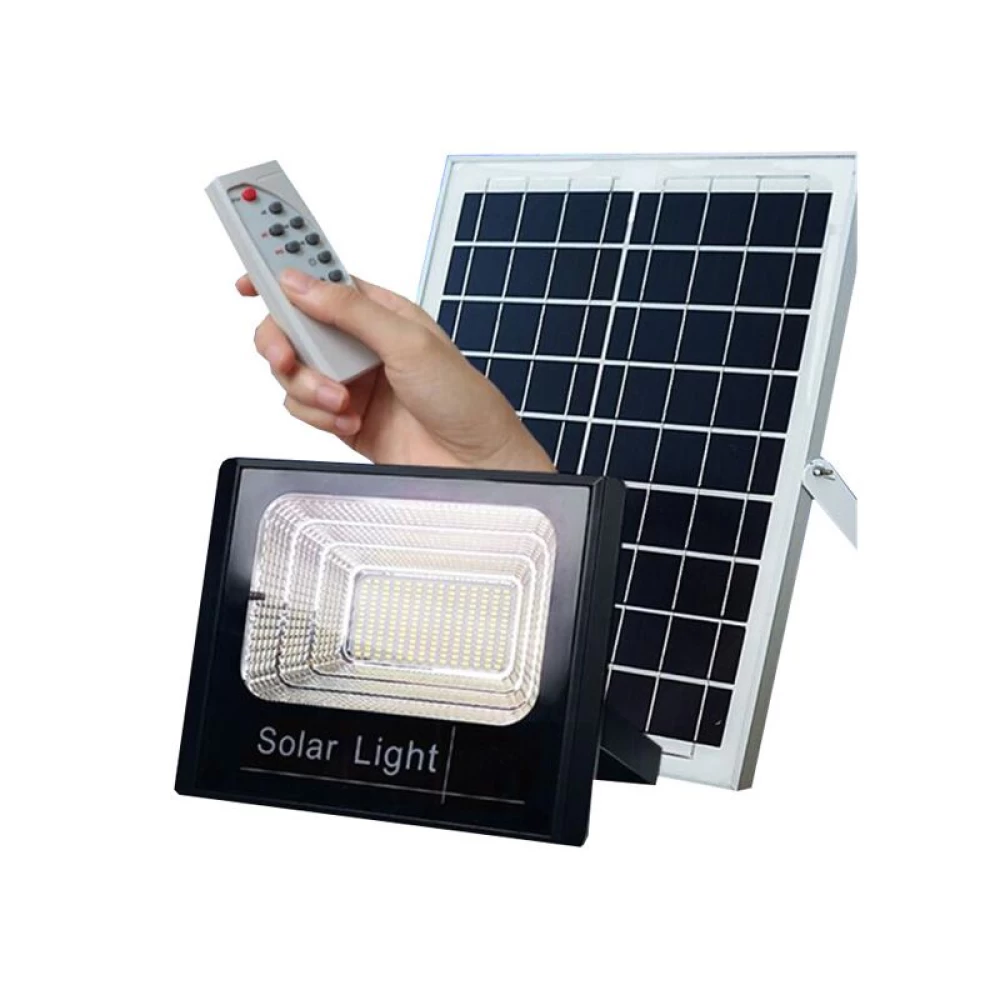 Ηλιακός προβολέας led HSL-3855-100W
