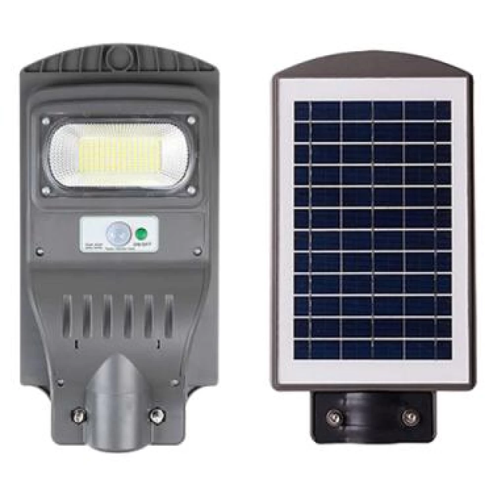 Ηλιακό φωτιστικό δρόμου led 30W HSL-2010-30