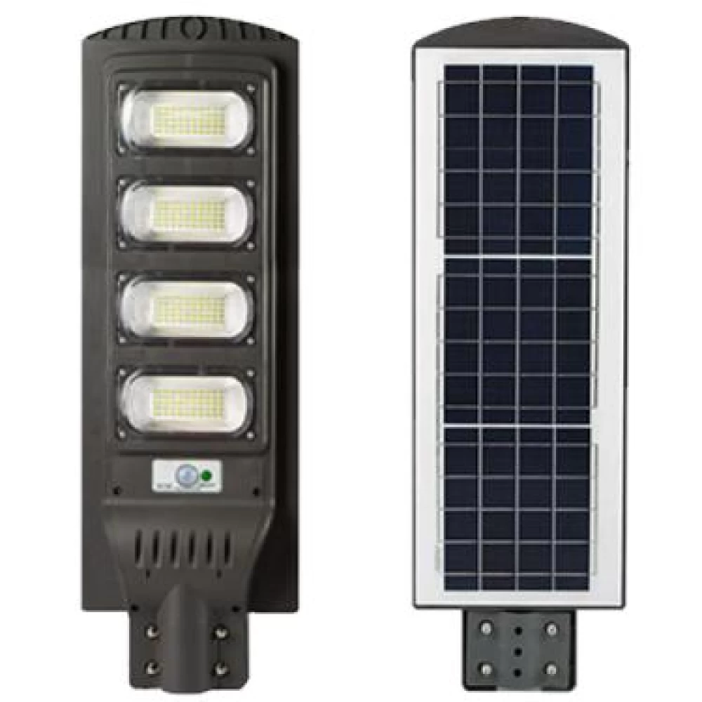 Ηλιακό φωτιστικό δρόμου 120W led HSL-2010-120