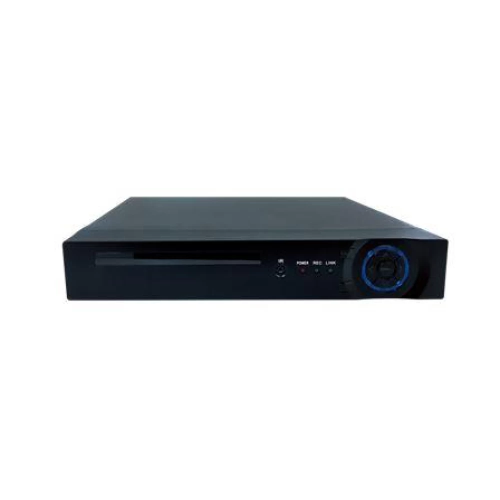 Καταγραφικό DVR 8 κανάλια ANGA Premium AQ-6808R3 6800A 1080N 5MN
