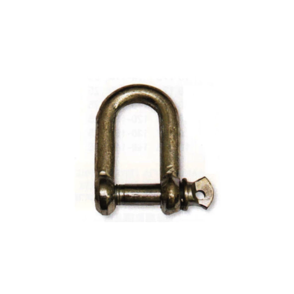 Ναυτικό κλειδί γαλβανιζέ 5mm(10001)