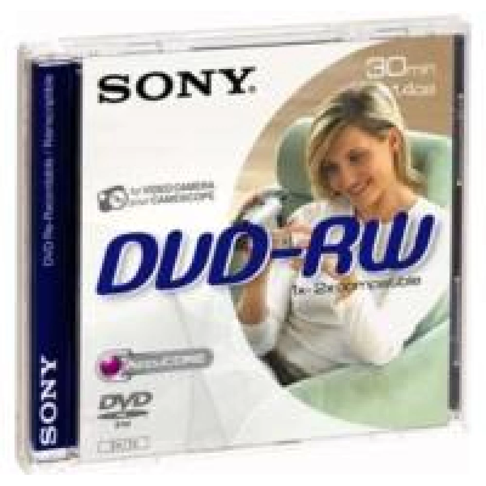 Dvd-r κάμερας Sony DMW-30A2
