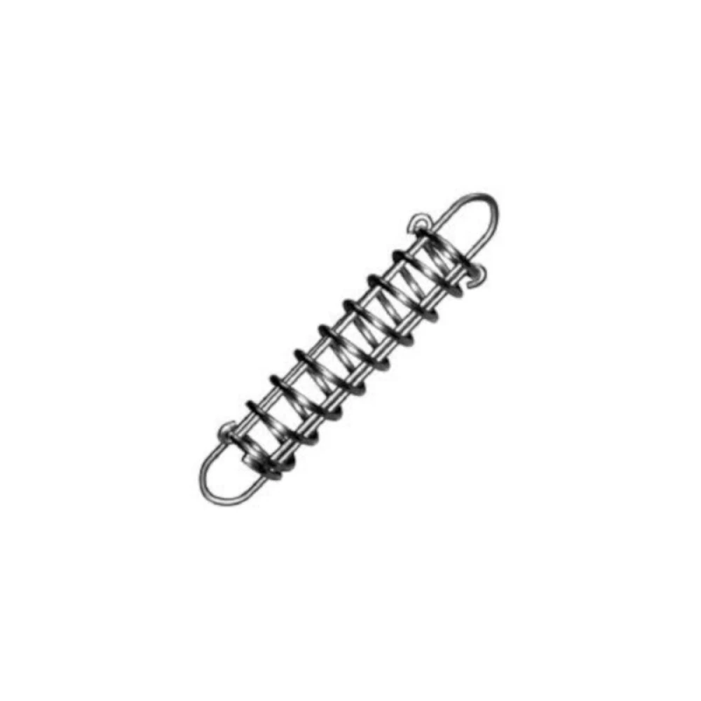 Ελατήριο inox 11mm*380mm(12610)