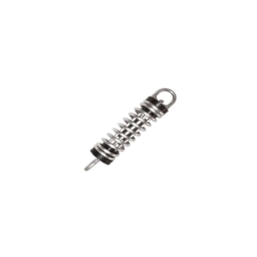 Ελατήριο β.τ. inox 9x430mm(10303)