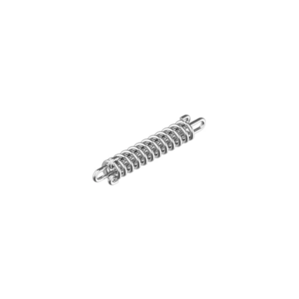 Ελατήριο γαλβανιζέ 10mm x 405mm (12513)