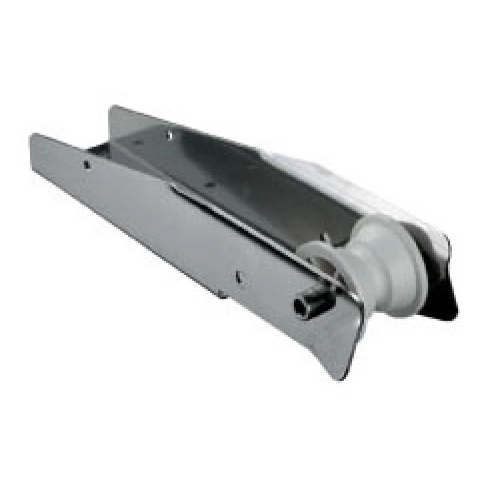 Ράουλο άγκυρας μονό inox L500xW80mm(10723)