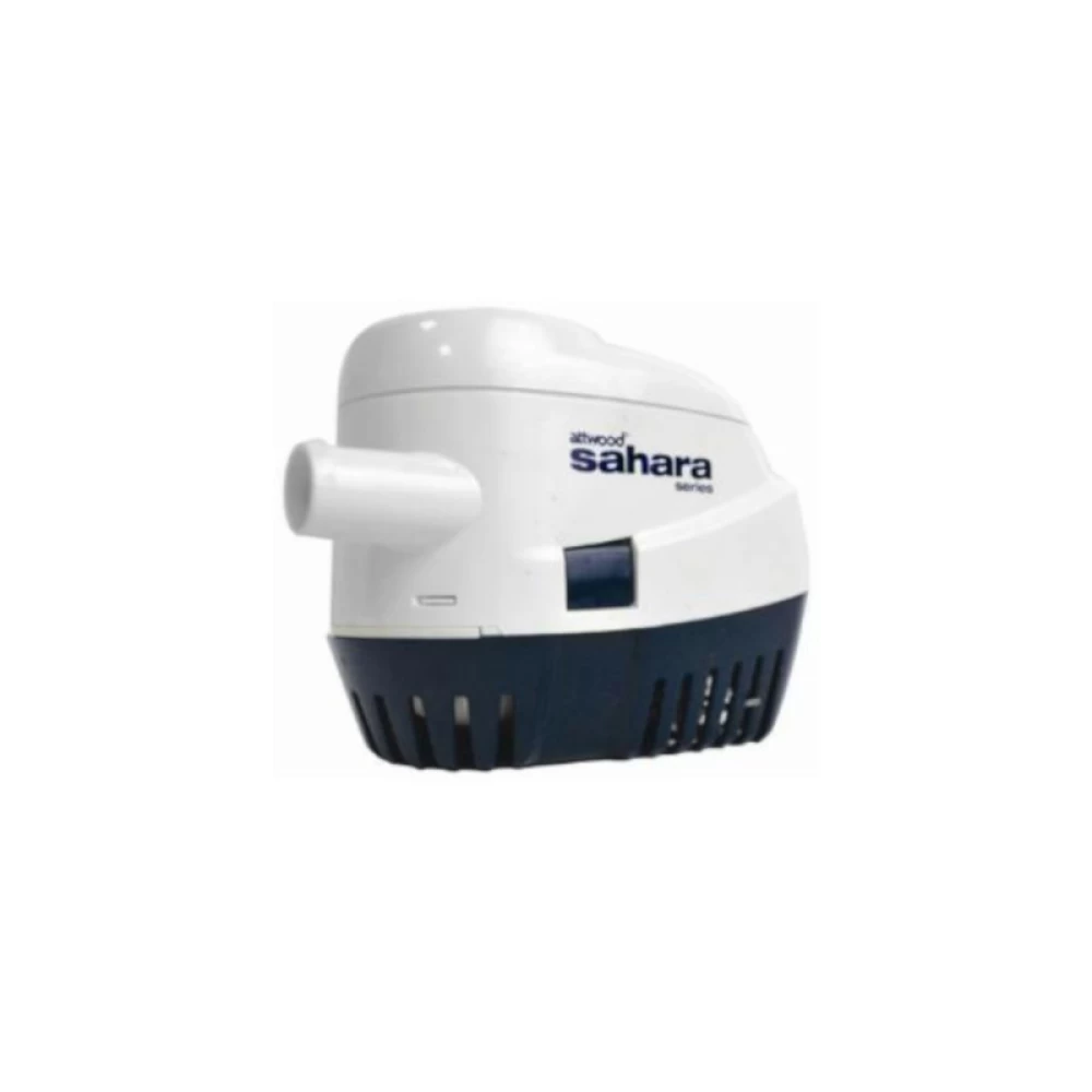 Αντλίες σεντίνας αυτόματες 1100GPH 12V 29mm(16038)