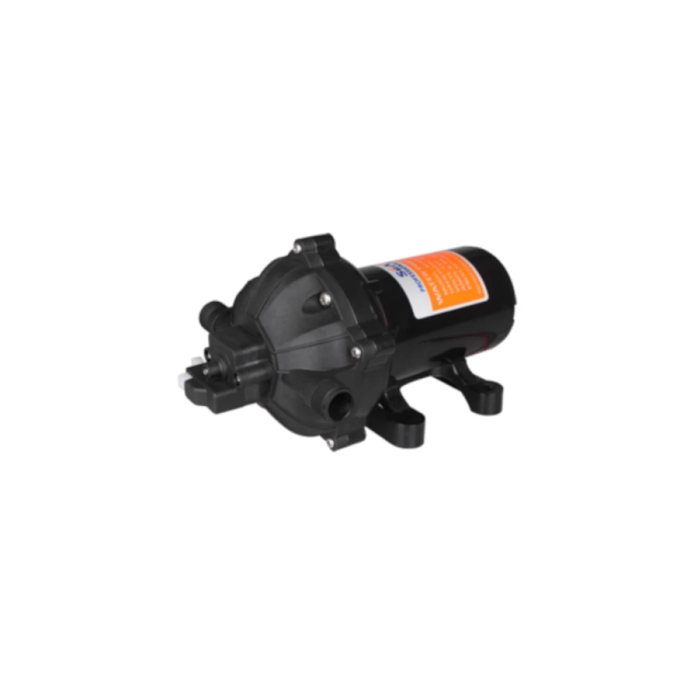 Αντλία πρεσοστατική 18.9 LPM 60 PSI 12V