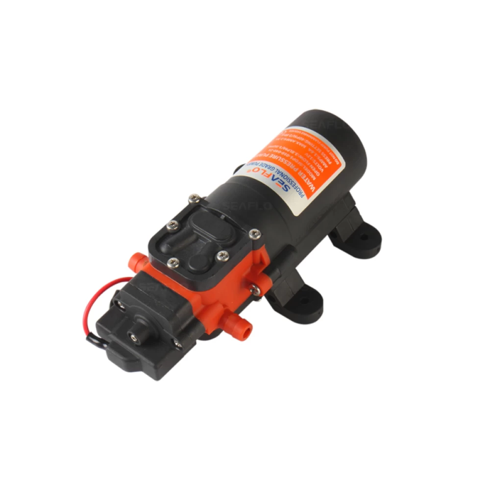 Αντλία πρεσοστατική 4,3 LPM 12V 35PSI(16531)