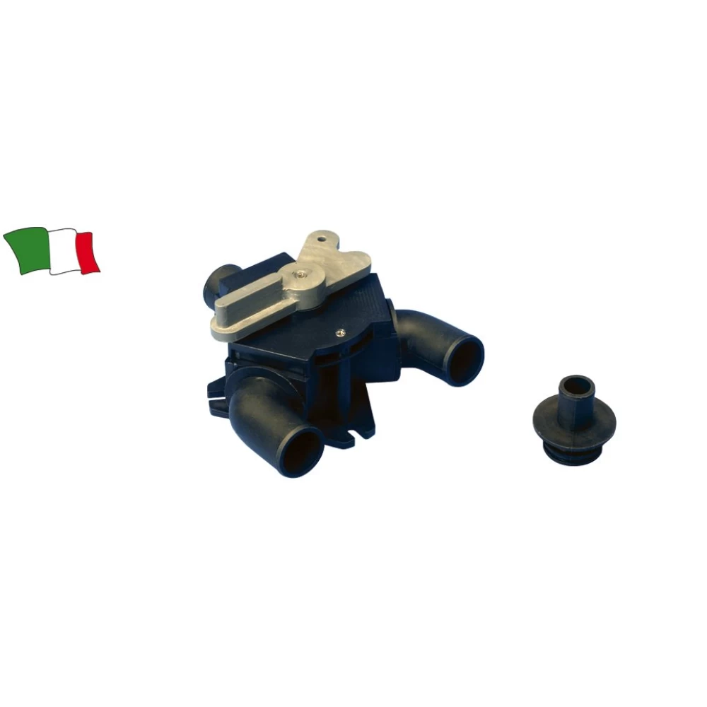 Βαλβίδα τρίοδη Ιταλίας 25mm-38mm