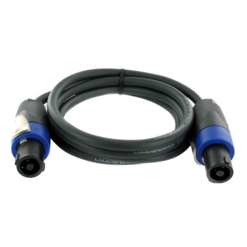 Καλώδιο speakon-speakon CR-680/5m (AU 2305)
