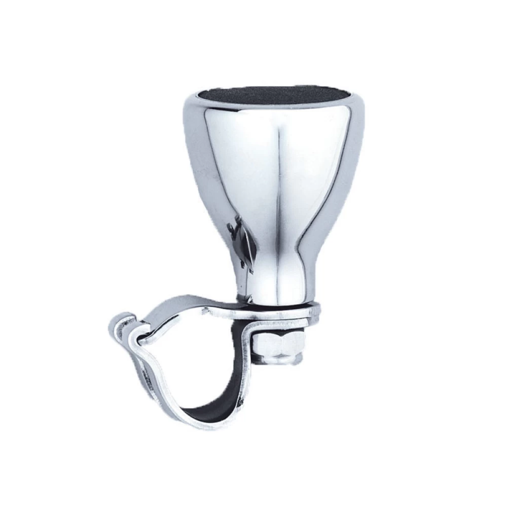 Οδηγός τιμονιού inox “τεμπέλης”(98169)