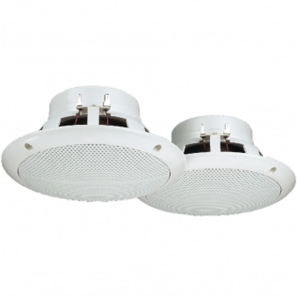 Ηχεία αδιάβροχα 6’’ 120W