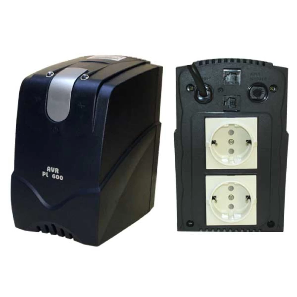 Σταθεροποιητής Τάσεως  Relay Pals AVR-PL-600