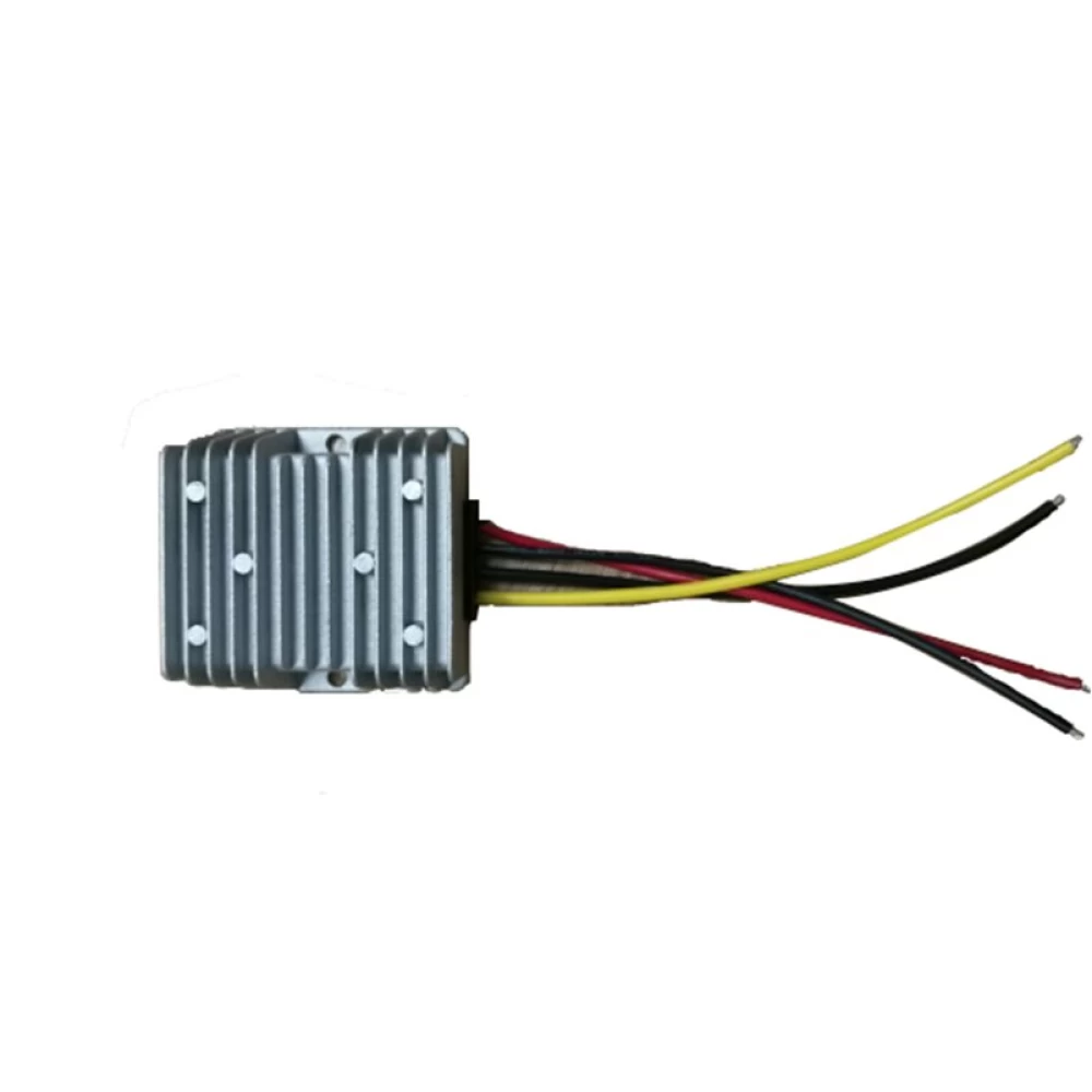 Μεταλλάκτης converter 13.8VDC-24VDC 10 Ampere Oem SPC-100