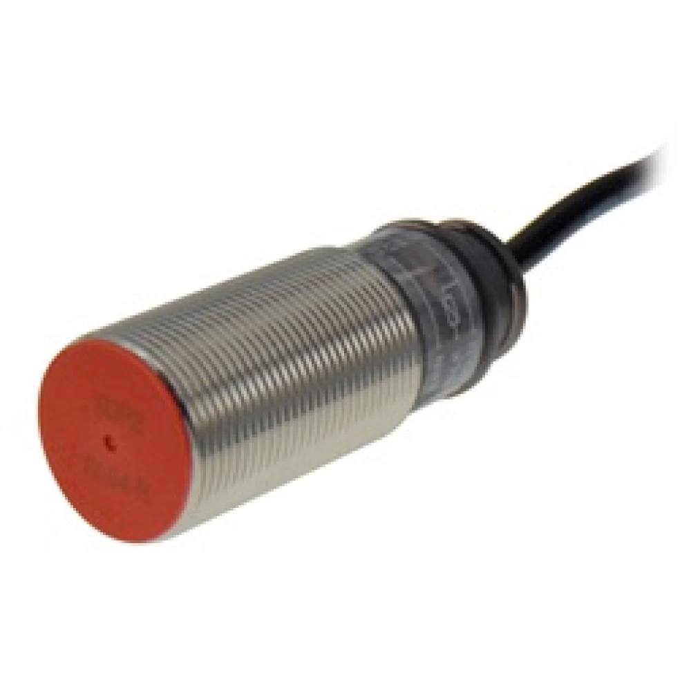  Διακόπτης επαγωγικός DC Φ18 PNP NC 12-24VDC 5mm 3 καλωδίων PR18-5DP2 AUTONICS 