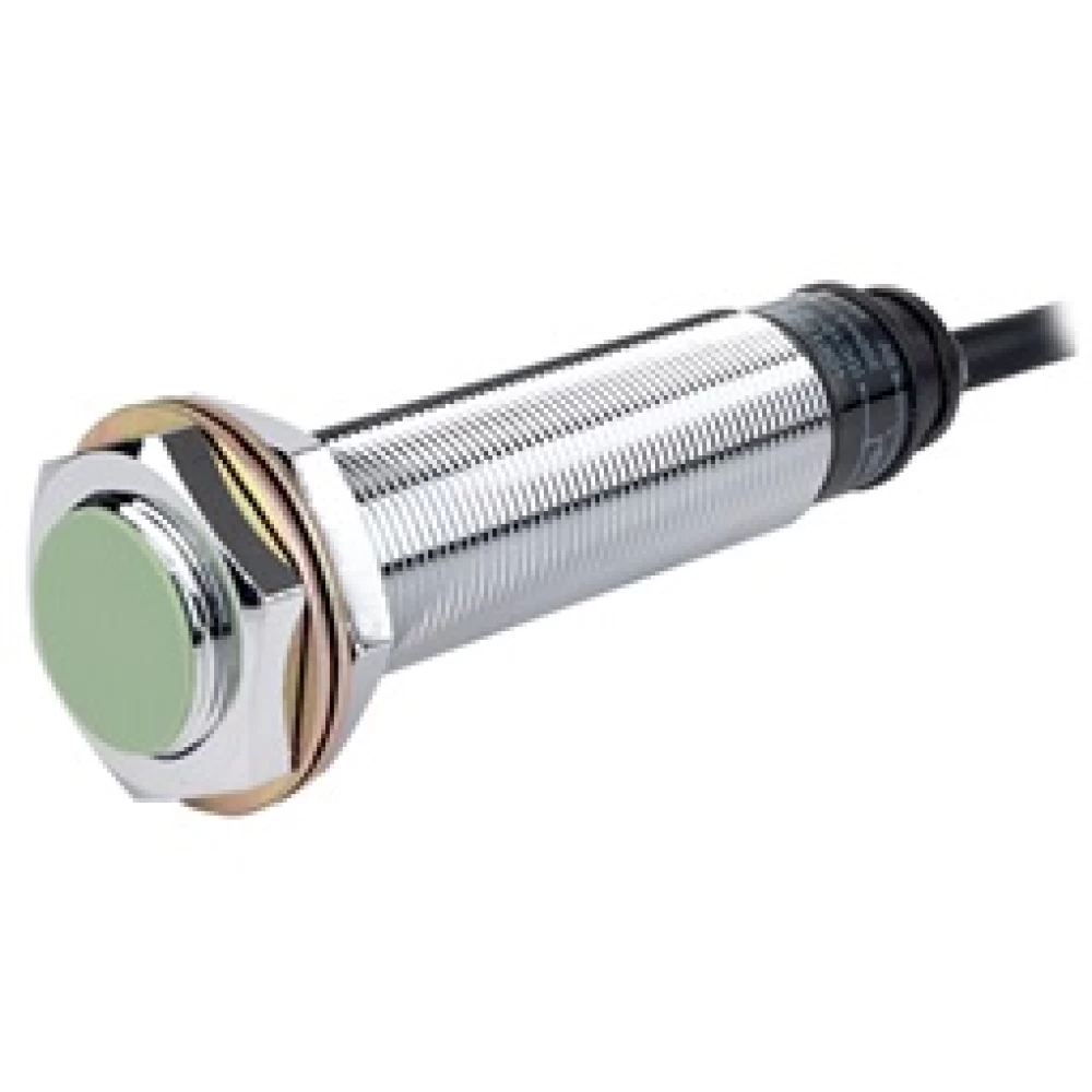  Διακόπτης επαγωγικός DC Φ18 NPN NO 12-24VDC 5mm 3 καλωδίων LONG PRL18-5DN AUTONICS
