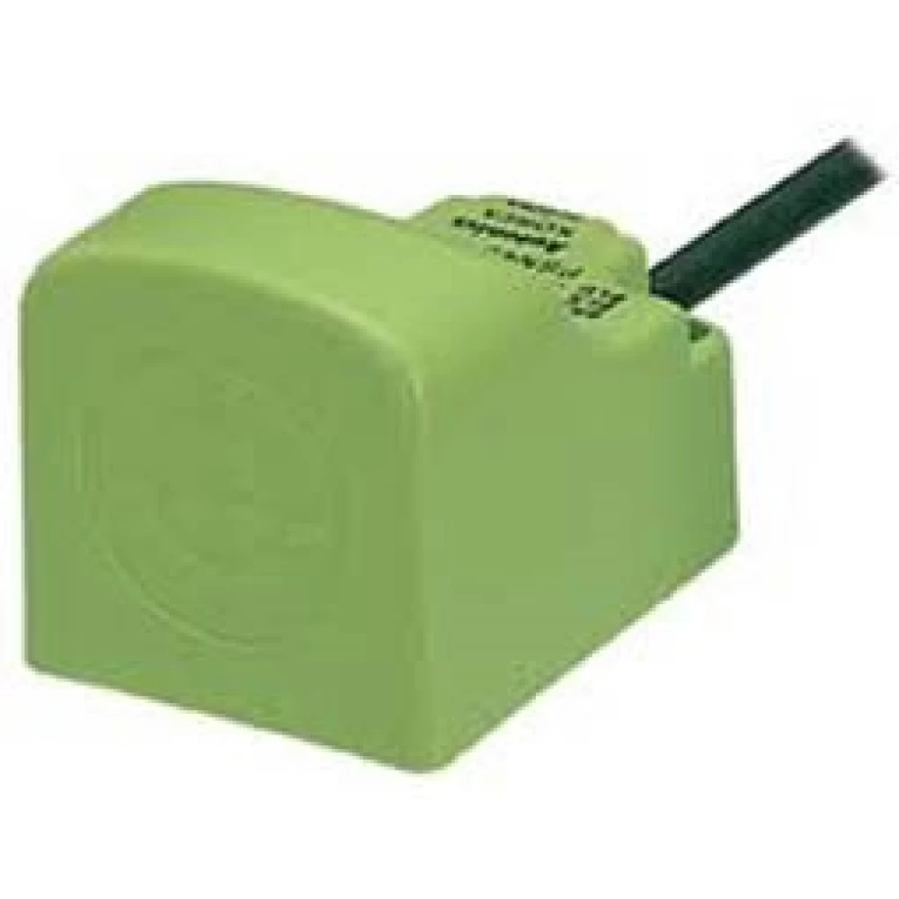 Διακόπτης επαγωγικός DC τετράγωνος NPN NO 12-24VDC 20mm 3 καλωδίων PSN40-20DN AUTONICS 