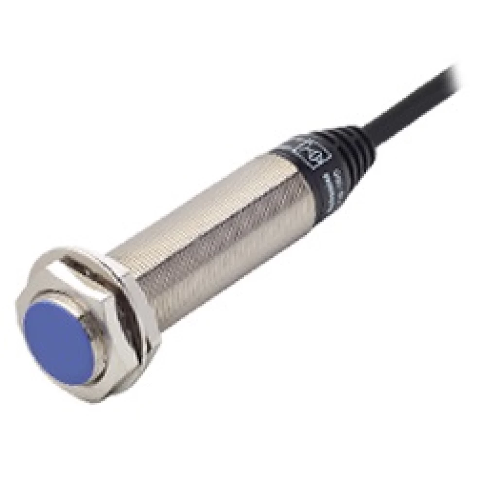 Διακόπτης επαγωγικός DC Φ18 PNP NC 12-24VDC 7mm 3 καλωδίων LONG PRDL18-7DP2 AUTONICS 