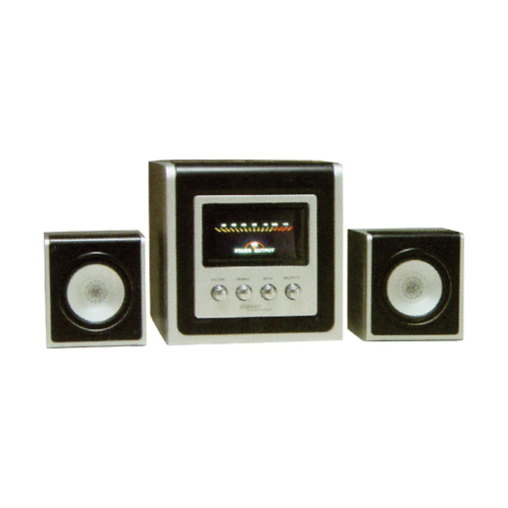 Ηχεία multimedia A-68A