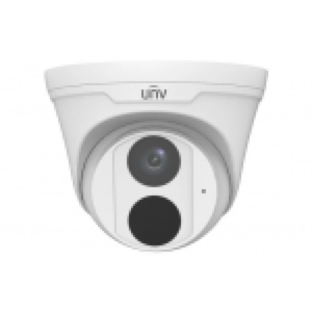 Κάμερα unv dome IP  IPC3612LB-ADF28K-G 2MP έως 30m