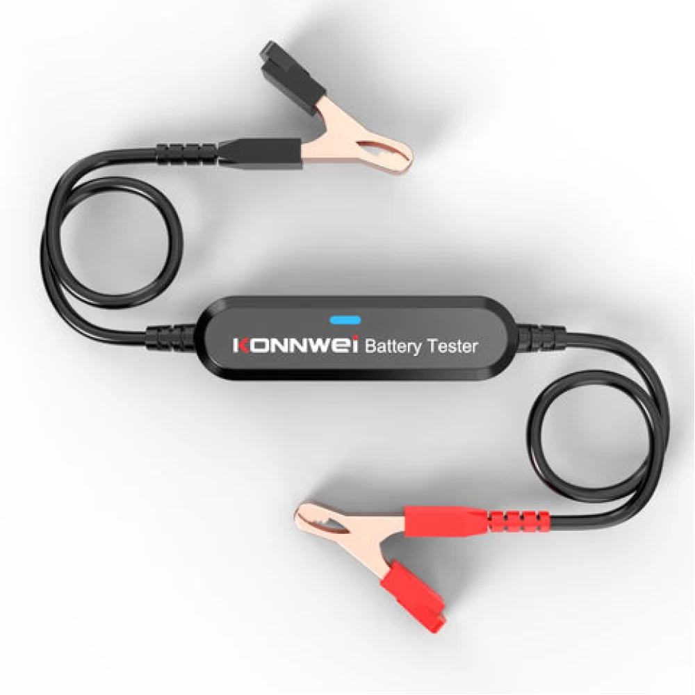 Tester μπαταριών Bluetooth Konnwei  BK100