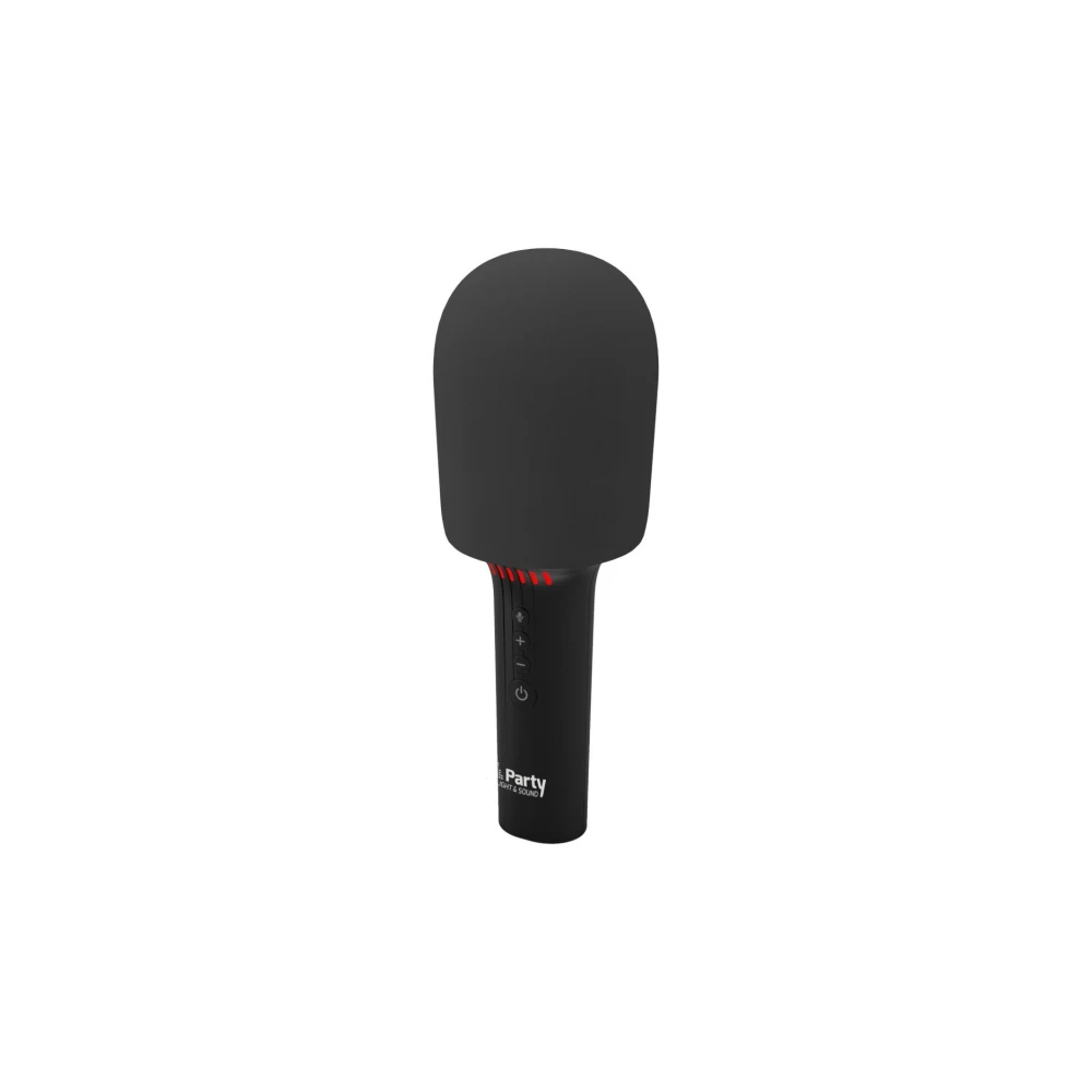 Μικρόφωνο karaoke με ηχείο Bluetooth και δυνατότητα αλλαγής φωνής KAMIC-STAR 