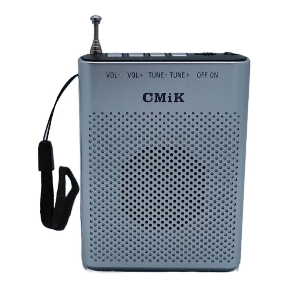 Ραδιόφωνο τσέπης Cmik FM/AM MK-239
