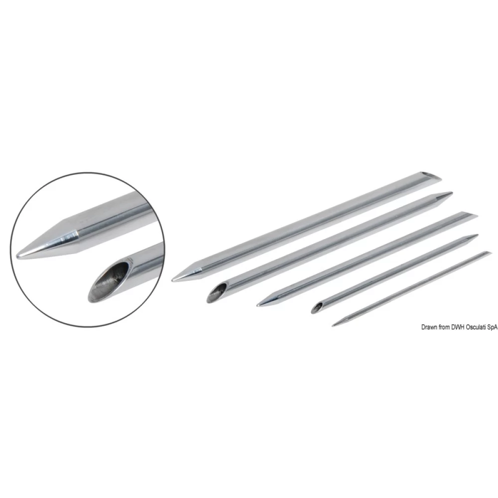 Κιτ με βελόνες για γάσα 2 έως 20mm(99782)