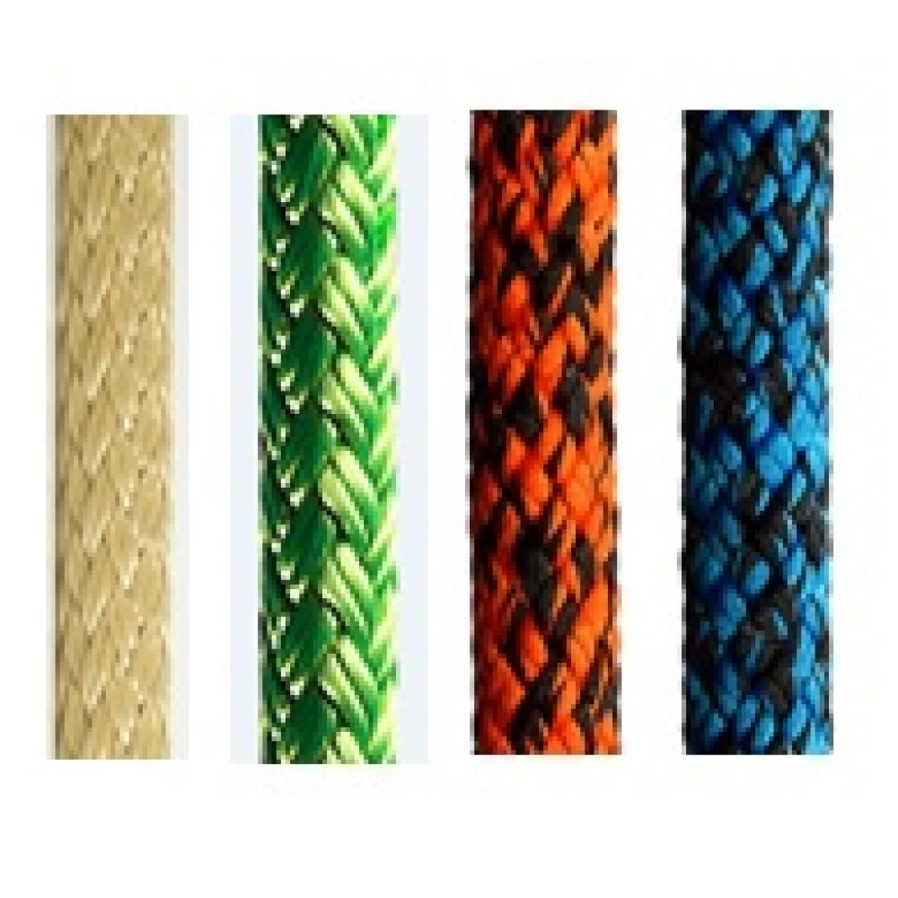 Σχοινί ιστιοπλοίας dyneema 10mm(13910)