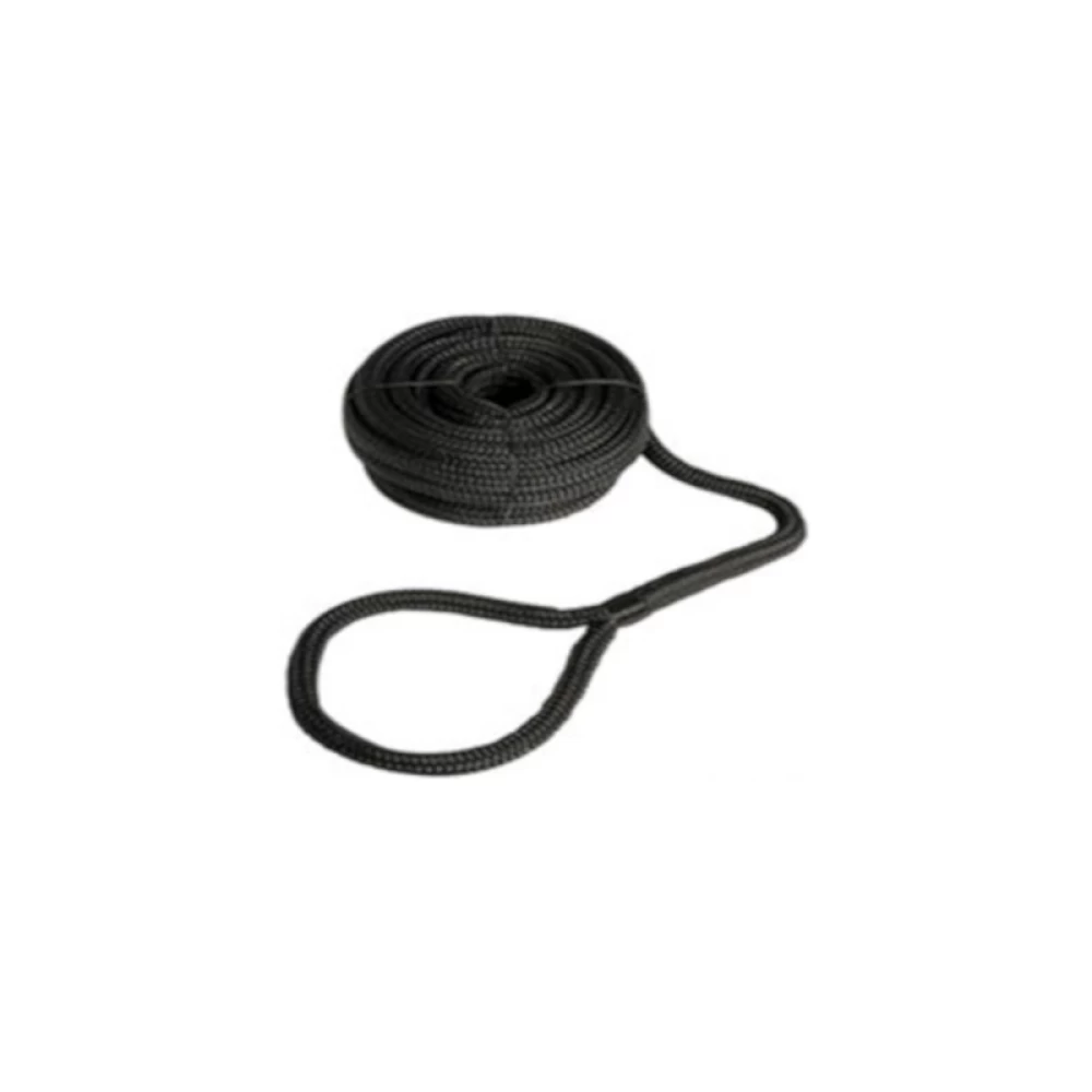 Σχοινί πολυεστερικό 12-κλωνο με γάσα 12mm(11738)