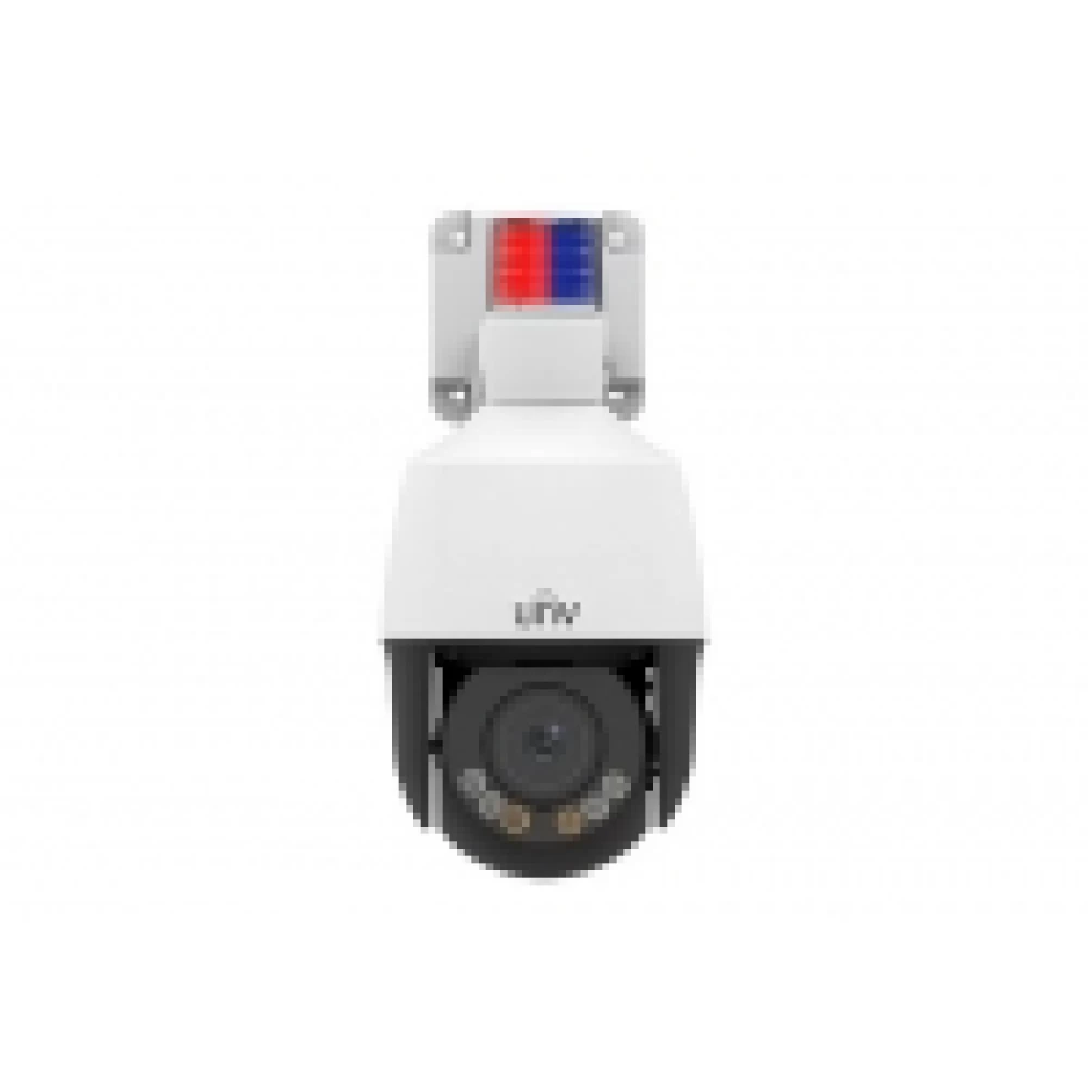 Κάμερα έγχρωμη UNV PTZ IPC675LFW